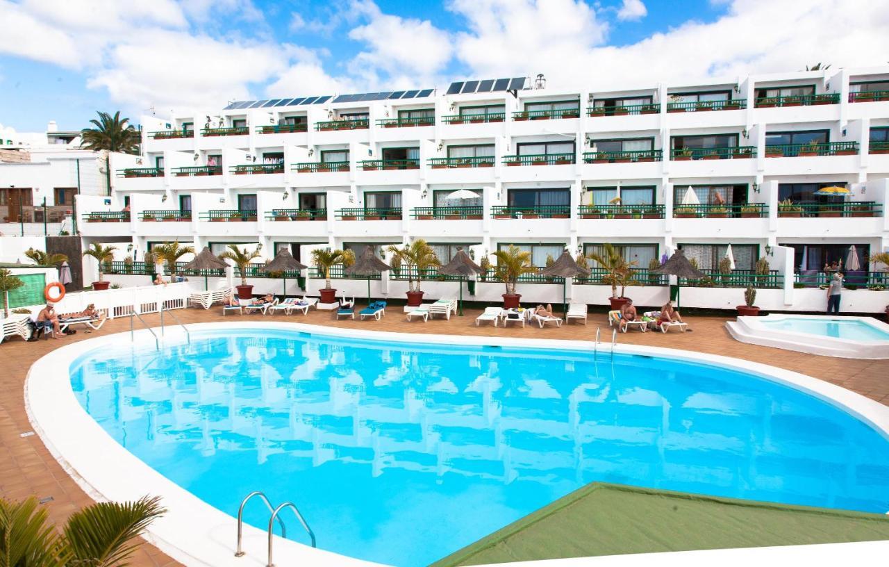 Apartamento Maryse Appartamento
